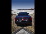 Cadillac XLR-V by D3 2008 года